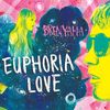 Euphoria Love: CD