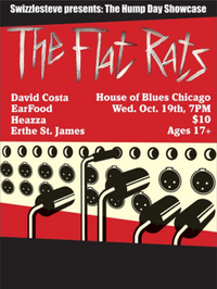 The Flat Rats