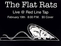 The Flat Rats