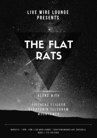 The Flat Rats