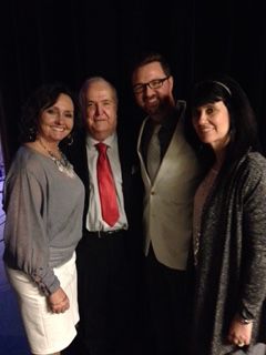 JIm Hefner with SH
