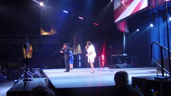 American Gospel Celebration
