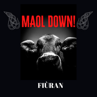 Maol DOWN! by Fiùran