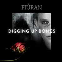 Digging up Bones by Fiùran