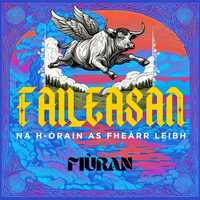 Faileasan: Na h-Òrain as fheàrr leibh by Fiùran