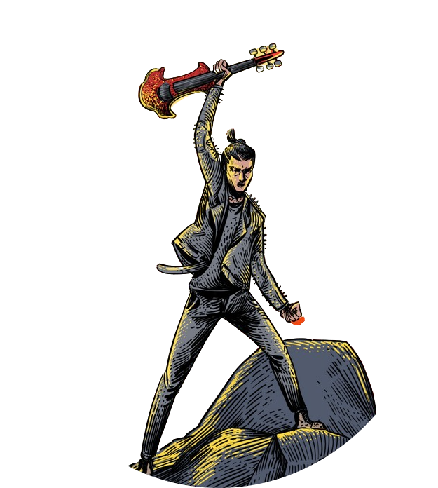 testviolin
