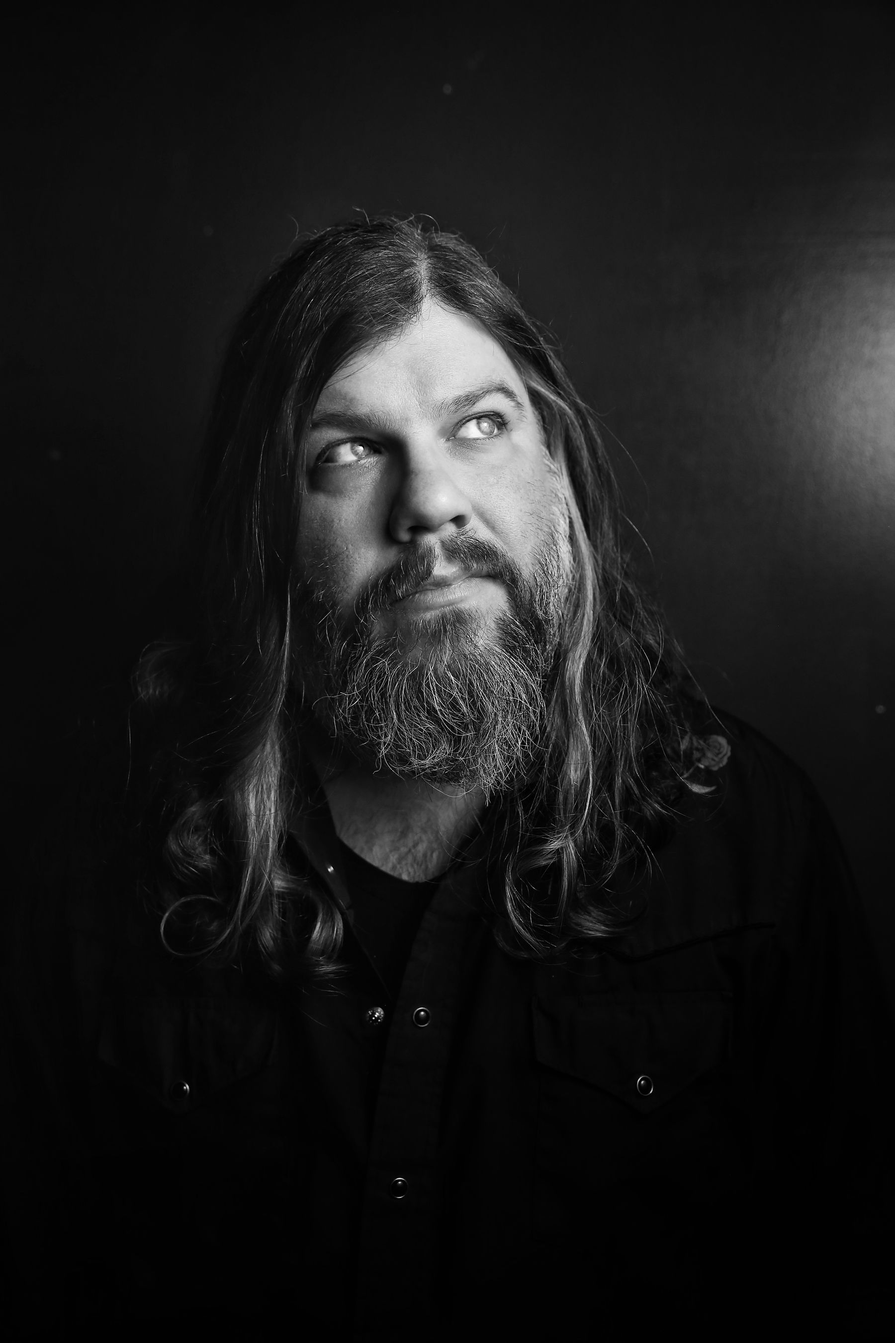 Matt Woods | Press