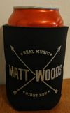 Arrows Coozie