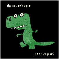 Un Dinosaurio de Jose Carlos