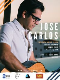 Jose Carlos en Puerto Vallarta