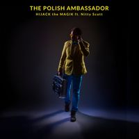 Hijack The Magik by The Polish Ambassador