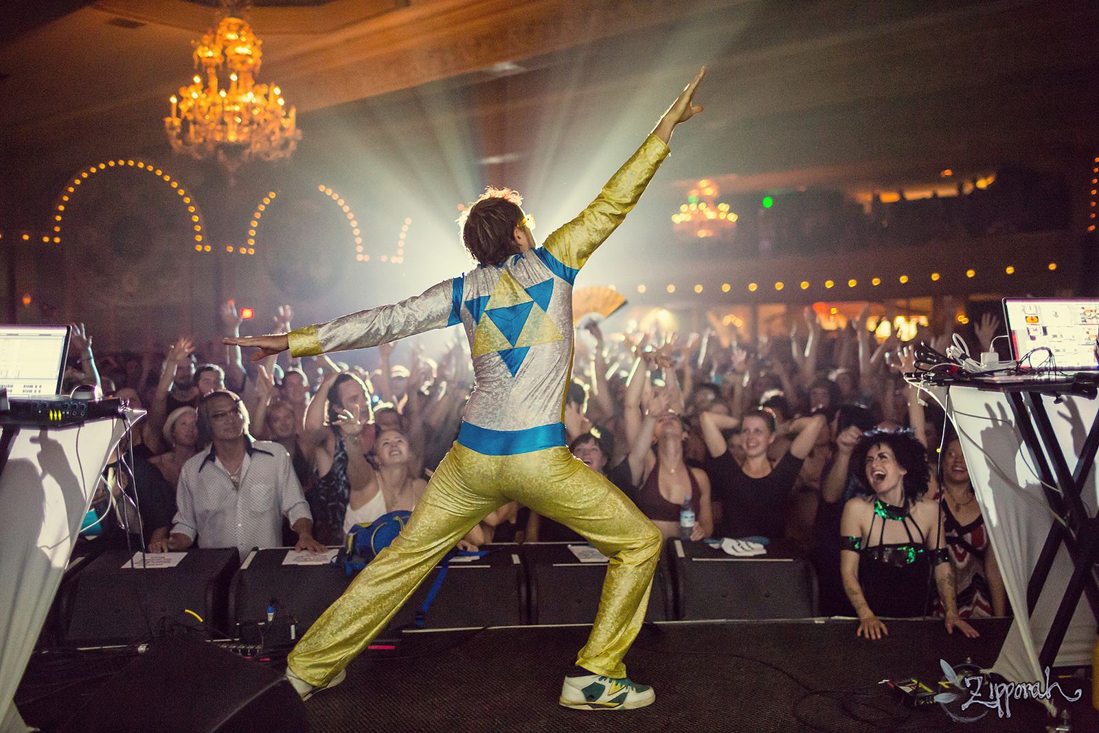 The Polish Ambassador Photos