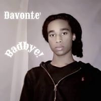 Badbye! by Davonte'