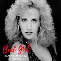 BAD GIRL by Annemarie Picerno