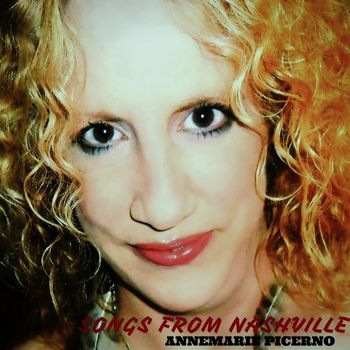 SONGS FROM NASHVILLE NEW RELEASE!
