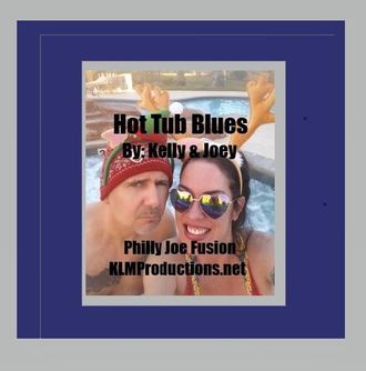 New Philly Joe Fusion Released May 2018.  Listen for Free and purchase the download here for $.99 if you like it.