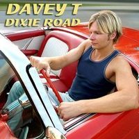 Dixie Road Demos - 2005