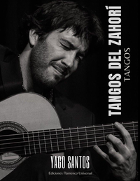 Tangos del Zahorí (Tangos) Sheet music + TAB
