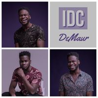 I Don't Care - Single by DeMaur