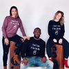 "I Don't Care If You Like Me" T-Shirt