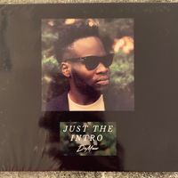 Just the Intro - CD