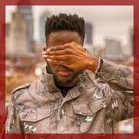Blind (Feat. Jooby Truth) by Maurice Roper, Jooby Truth