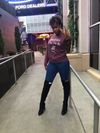 "I Don't Care If You Like Me" T-Shirt