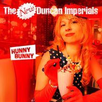 Hunny Bunny by New Duncan Imperials