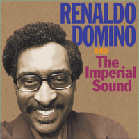 Renaldo Domino and The Imperial Sound 7" by Renaldo Domino and The Imperial Sound