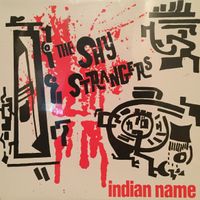 Indian name by The Shy Strangers