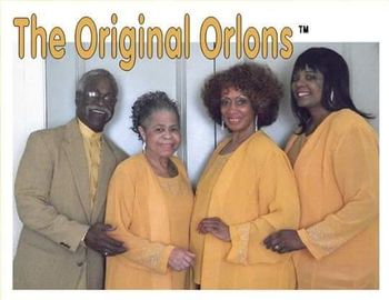 The Orlons
