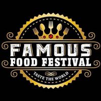 Famous Food Festival