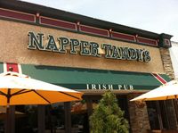 Napper Tandy's-Smithtown