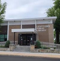 Levittown Public Library Summer Concert Series