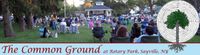 Sayville Common Ground-Wednesday in The Park