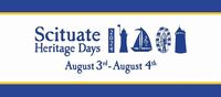 Scituate Heritage Days Music Festival