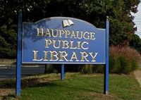 Hauppauge Public Library
