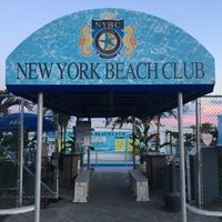 NEW YORK BEACH CLUB