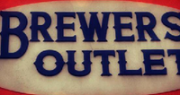 BREWERS OUTLET