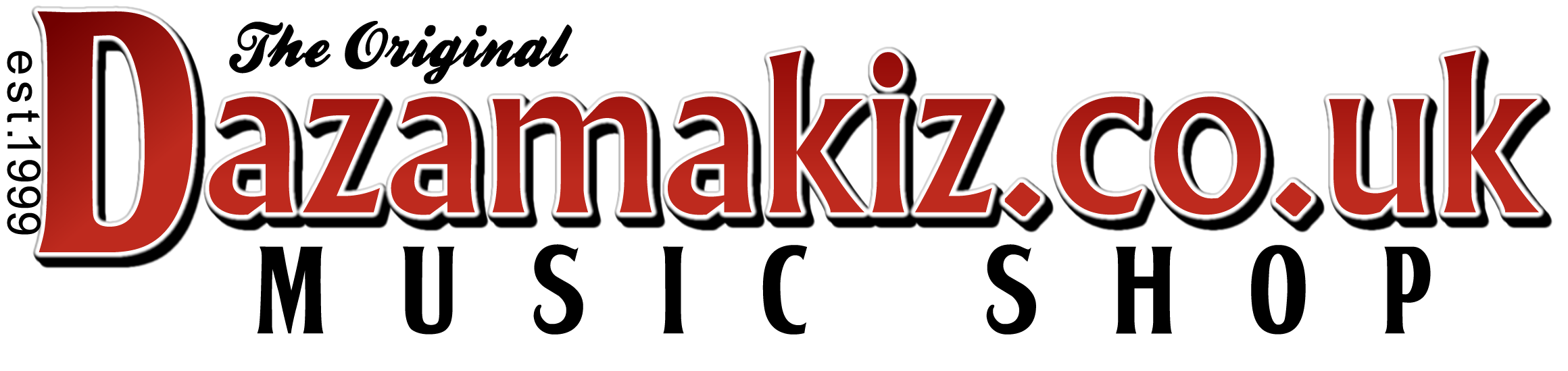 Dazamakiz Music Shop