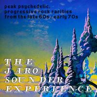 The Jaro Sounder Experience - Psychedelic Rock/Prog Special II