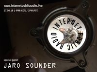 Jaro Sounder - Rap Special II