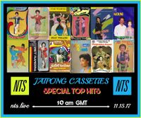 Jaro Sounder - Jaipong Cassettes Special