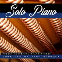 Jaro Sounder - Piano Special I