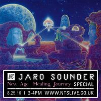 Jaro Sounder - New Age / Ambient Special