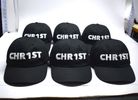 PRE-ORDER: CHR1ST Dad/golf hats