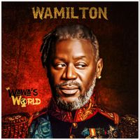 Wamilton by Wawa's World