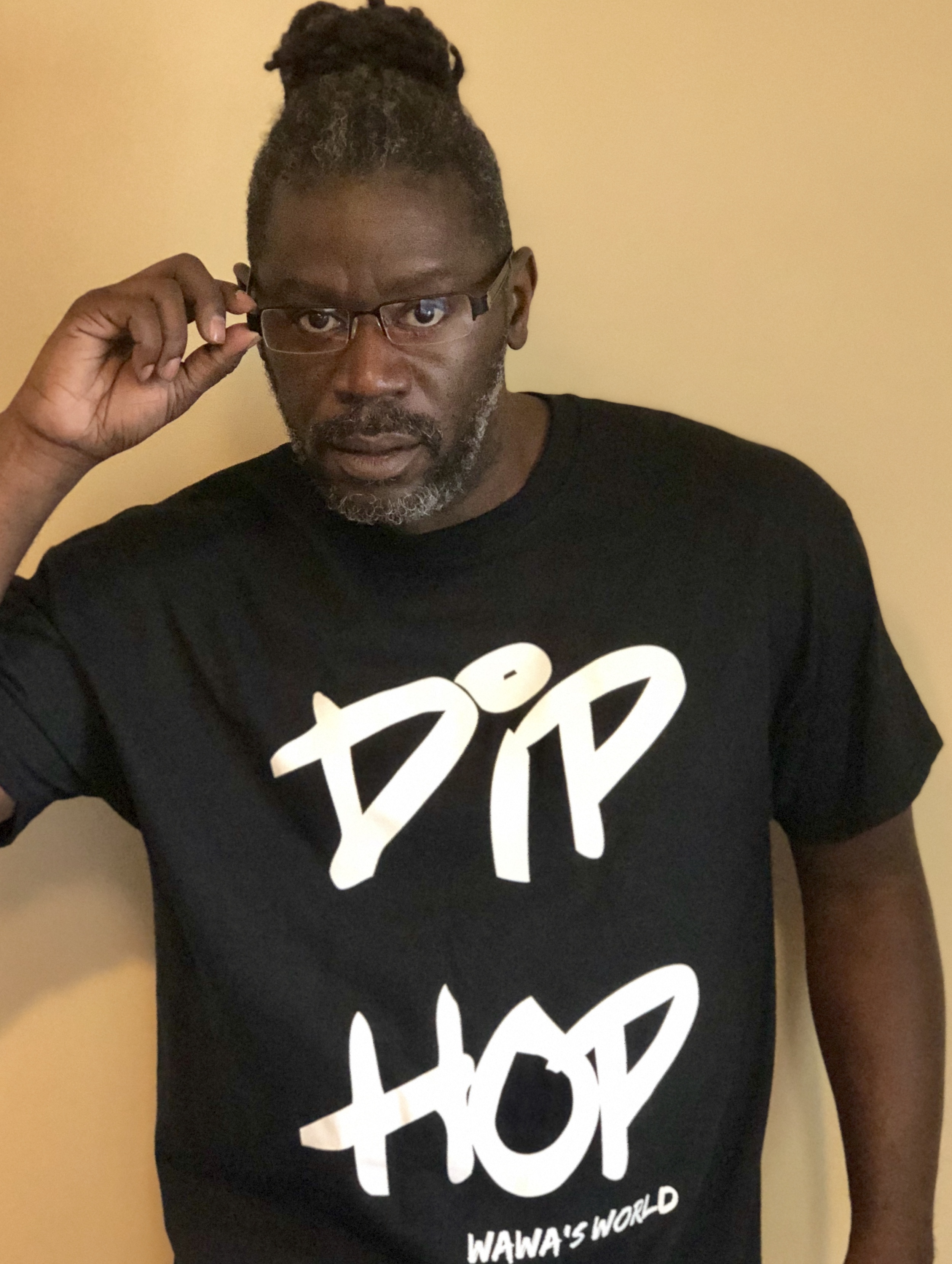 DIP HOP T-Shirt (LIMITED EDITION) - Wawa's World