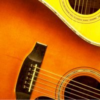 Acoustic Guitars by Joe Gothard