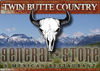Jess Knights Band - Twin Butte General Store (Cancelled due to Covid-19)